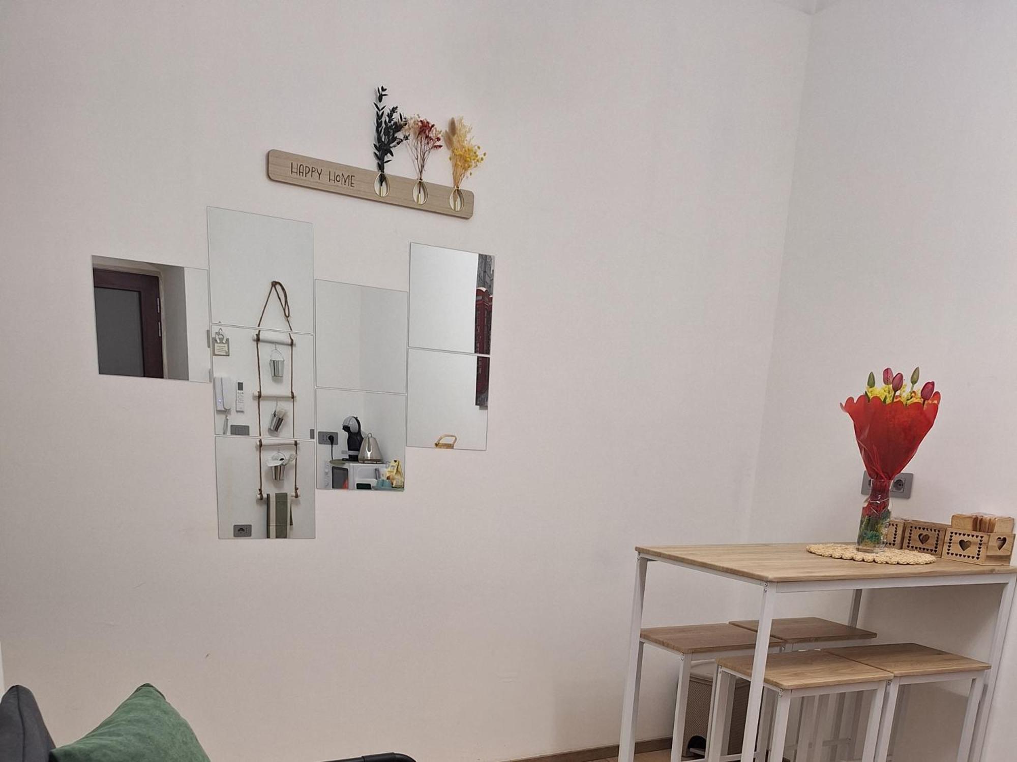 Home N & C Noemi & Costa Bari Zewnętrze zdjęcie